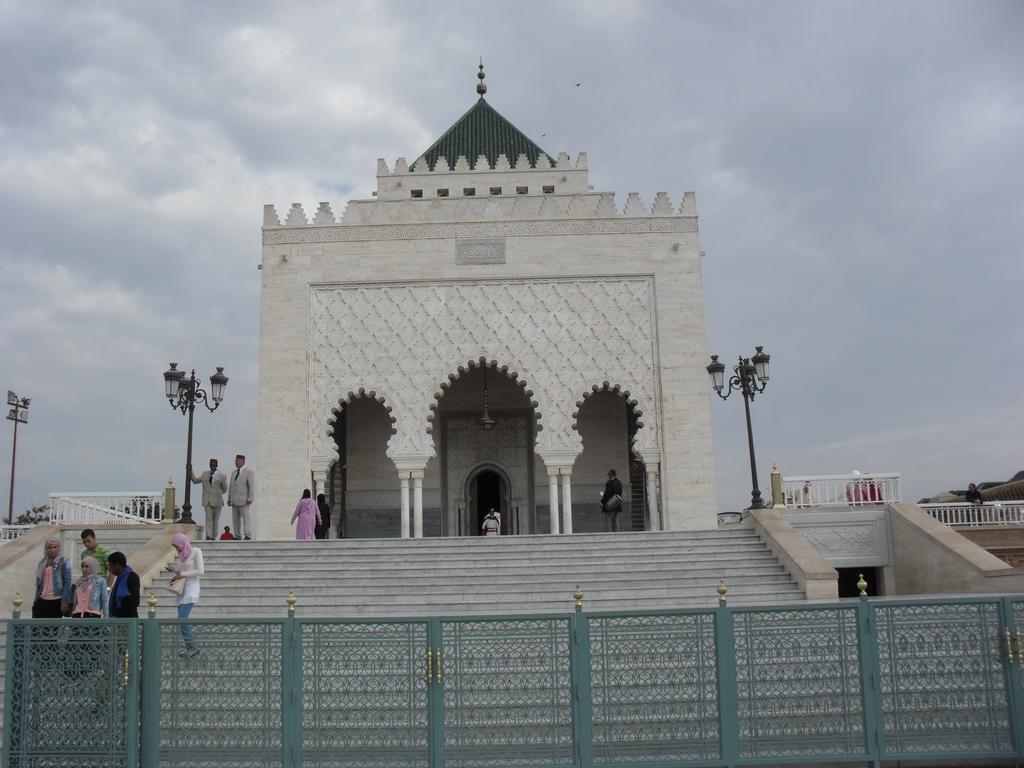 House City Center Rabat Room photo