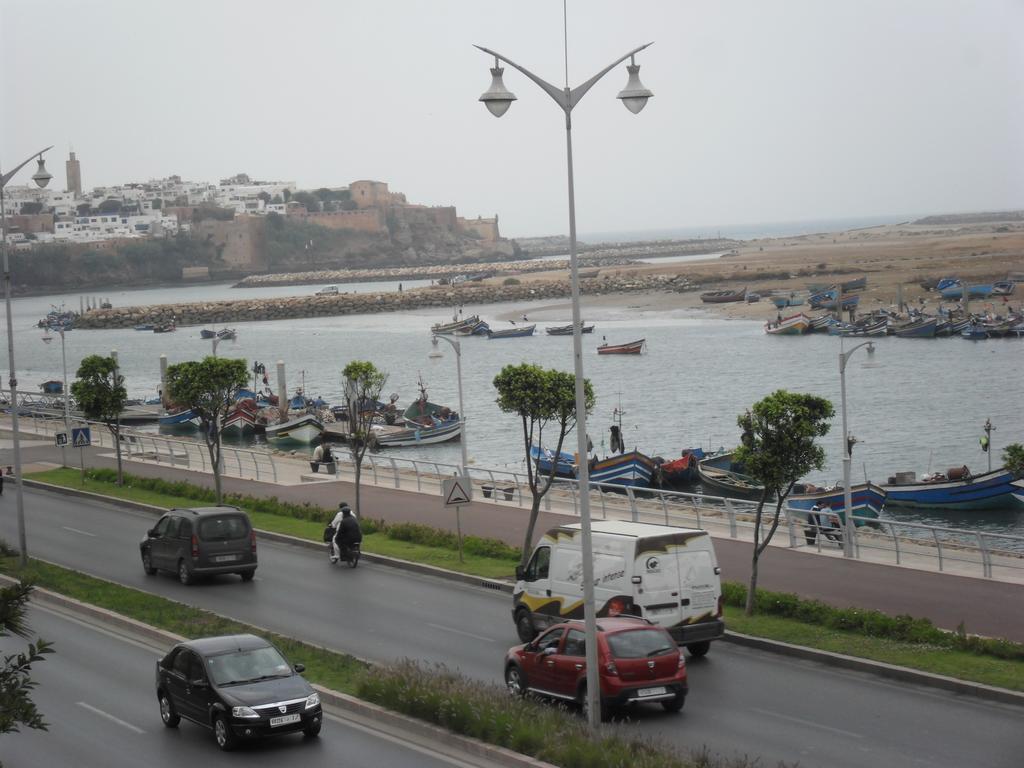 House City Center Rabat Exterior photo