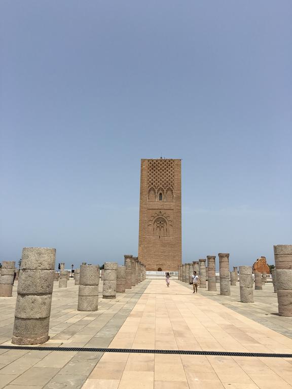 House City Center Rabat Exterior photo