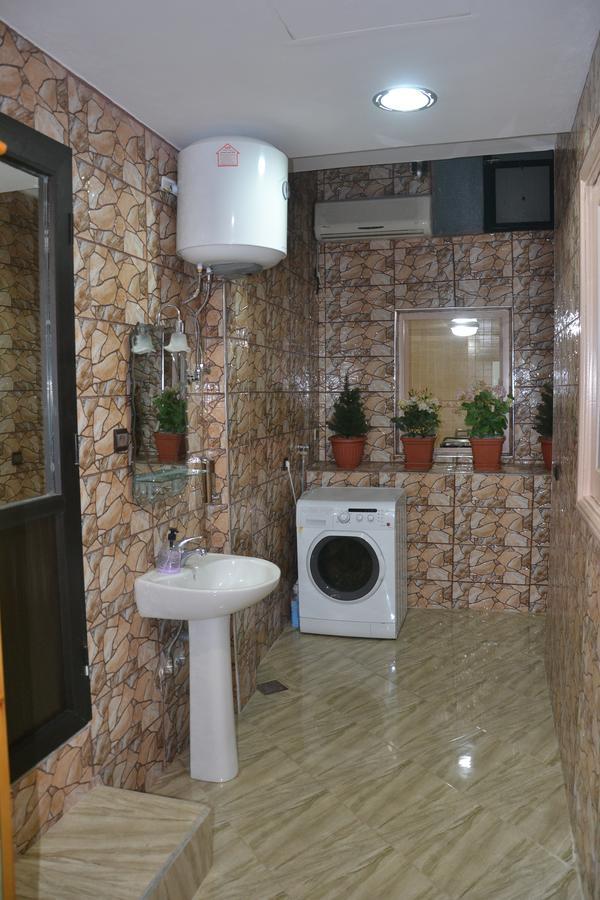 House City Center Rabat Exterior photo