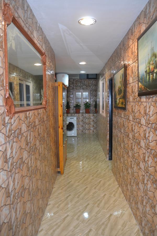 House City Center Rabat Exterior photo